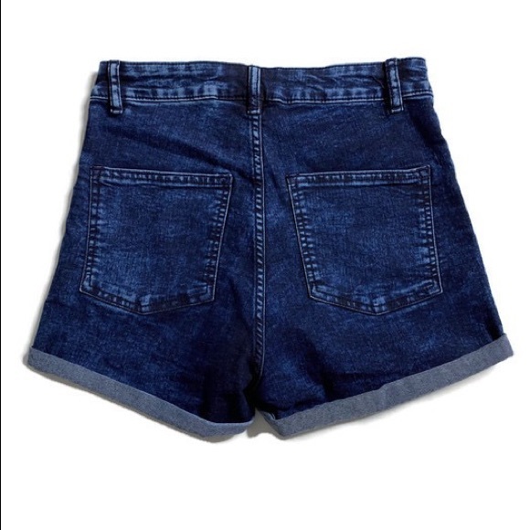 Shorts - Picture 2 of 3